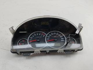 приборная панель Mazda Tribute 1 поколение [рестайлинг] 2004, 2.3 л., бензин, МКПП, серый, внедорожник 5 дв., 5T2T10849LG