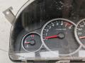 приборная панель Mazda Tribute 1 поколение [рестайлинг] 2004, 2.3 л., бензин, МКПП, серый, внедорожник 5 дв., 5T2T10849LG - фото №2