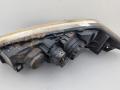 фара правая Renault Megane 2 поколение 2004, 1.5 л., дизель, МКПП, серый, универсал, 8200073221 - фото №3