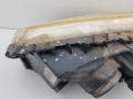 фара правая Renault Megane 2 поколение 2004, 1.5 л., дизель, МКПП, серый, универсал, 8200073221 - фото №4
