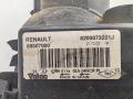 фара правая Renault Megane 2 поколение 2004, 1.5 л., дизель, МКПП, серый, универсал, 8200073221 - фото №6