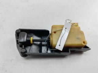 замок лючка топливного бака Volvo V70 2 поколение 2001, 2.4 л., бензин, МКПП, чёрный, универсал, 30612856