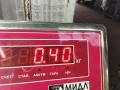 крюк буксировочный Nissan Murano Z50 2005, 3.5 л., бензин, АКПП, чёрный, внедорожник 5 дв. - фото №3