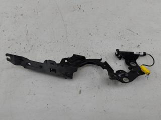петля капота левая BMW 2 Tourer F45/F46 2016, чёрный, минивэн