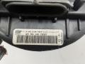 моторчик печки Renault Megane 2 поколение 2004, 1.6 л., бензин, МКПП, серый, универсал, M031018H - фото №4