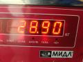 МКПП BMW 3 серия E46 [рестайлинг] 2005, 2.0 л., дизель, МКПП, серый, универсал, 1053401187 - фото №6