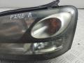 фара правая Subaru Legacy 3 поколение 2002, 2.0 л., бензин, АКПП, серый, универсал - фото №3