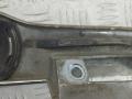 накладка подсветки номера Mazda Tribute 1 поколение [рестайлинг] 2004, 2.3 л., бензин, МКПП, серый, внедорожник 5 дв., 3T2478425A22 - фото №9