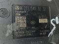 блок ABS Mercedes-Benz S-Класс W221 2006, 4.7 л., бензин, АКПП, чёрный, седан, A2215455232 - фото №4