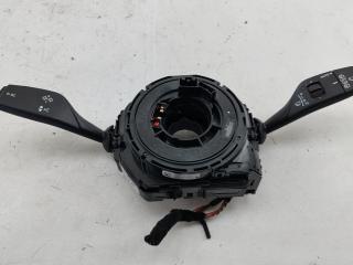переключатель подрулевой BMW 2 Tourer F45/F46 2016, 1.5 л., бензин, МКПП, чёрный, минивэн, 9368597.4216268