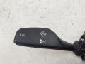 переключатель подрулевой BMW 2 Tourer F45/F46 2016, 1.5 л., бензин, МКПП, чёрный, минивэн, 9368597.4216268 - фото №2