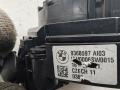 переключатель подрулевой BMW 2 Tourer F45/F46 2016, 1.5 л., бензин, МКПП, чёрный, минивэн, 9368597.4216268 - фото №5