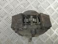 суппорт задний левый Mercedes-Benz M-Class ML W163 2004, 2.7 л., дизель, АКПП, чёрный, внедорожник 5 дв. - фото №4