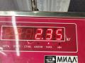 суппорт задний левый Mercedes-Benz M-Class ML W163 2004, 2.7 л., дизель, МКПП, синий, внедорожник 5 дв. - фото №5