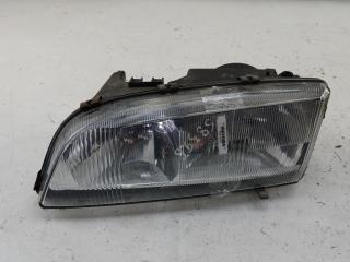 фара левая Volvo V70 1 поколение 2000, 2.5 л., дизель, АКПП, серый, универсал
