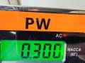 подсветка номера BMW 3 серия E46 [рестайлинг] 2004, 2.0 л., дизель, МКПП, серый, седан, 0461700 - фото №4