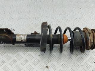 стойка передняя Opel Astra G 2002, 2.0 л., дизель, МКПП, чёрный, универсал, 230574