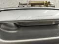 ручка наружная задняя правая Subaru Legacy 3 поколение 2002, 2.0 л., бензин, АКПП, серый, универсал - фото №3
