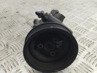 Насос гидроусилителя руля Volkswagen Polo 4 поколение 2001, 1.4 л., бензин, МКПП, синий, хетчбэк 5 дв., 630145157D