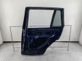 дверь сдвижная BMW X3 E83 2004, синий, внедорожник 5 дв. - фото №2