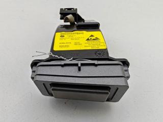 телефон BMW 7 серия E65/E66/E67 2003, 4.4 л., бензин, АКПП, зелёный, седан, 6925812