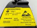 телефон BMW 7 серия E65/E66/E67 2003, 4.4 л., бензин, АКПП, зелёный, седан, 6925812 - фото №4