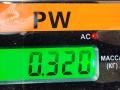 петля капота правая Ford Transit/Tourneo Connect 2012, белый, фургон - фото №3