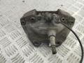 суппорт задний правый Mercedes-Benz M-Class ML W163 2004, 2.7 л., дизель, АКПП, чёрный, внедорожник 5 дв. - фото №3