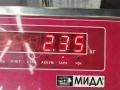 суппорт задний правый Mercedes-Benz M-Class ML W163 2004, 2.7 л., дизель, АКПП, чёрный, внедорожник 5 дв. - фото №5