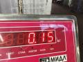 ручка наружная задняя правая Mitsubishi Carisma 1 поколение 1998, 1.6 л., бензин, МКПП, серый, хетчбэк 5 дв. - фото №6