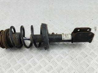 стойка передняя Opel Astra G 2002, 2.0 л., дизель, МКПП, чёрный, универсал