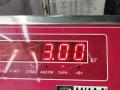суппорт задний правый Opel Astra G 2000, 1.6 л., бензин, МКПП, синий, хетчбэк 5 дв., JBC0666 - фото №5