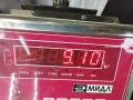ступица передняя левая Ford S-Max 1 поколение 2009, 2.2 л., дизель, МКПП, синий, минивэн - фото №4