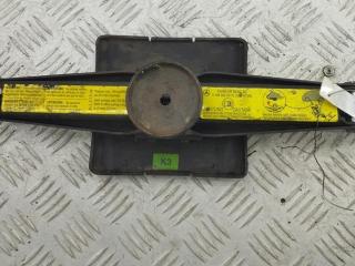 домкрат Mercedes-Benz Vaneo W414 2002, 1.9 л., бензин, МКПП, чёрный, минивэн, 1685830415