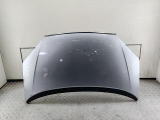 капот Ford Galaxy 1 поколение [рестайлинг] 2004, 1.9 л., дизель, МКПП, серый, минивэн