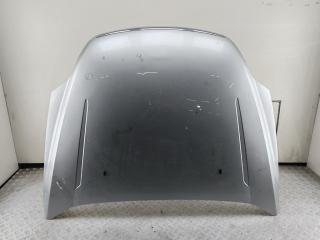 капот Ford Mondeo 4 поколение 2009, 2.0 л., дизель, МКПП, серый, универсал