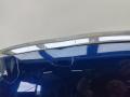капот Ford Mondeo 4 поколение 2008, 2.0 л., бензин, МКПП, синий, универсал - фото №5