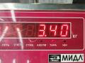 диск тормозной задний Mercedes-Benz C-Класс W203/S203/CL203 2002, 2.2 л., дизель, МКПП, серый, универсал - фото №4