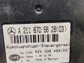 блок управления крышкой багажника Mercedes-Benz E-Класс W211/S211 [рестайлинг] 2006, 2.2 л., дизель, МКПП, чёрный, универсал, 2118705626 - фото №3