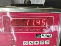 рулевая рейка Mercedes-Benz M-Class ML W163 2004, 2.7 л., дизель, МКПП, синий, внедорожник 5 дв., 7852501710 - фото №6