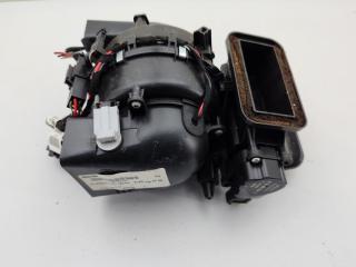 моторчик печки Mercedes-Benz M-Class ML W163 2003, 2.7 л., дизель, АКПП, синий, внедорожник 5 дв., 1638300308