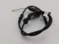 датчик ABS Mercedes-Benz E-Класс W211/S211 [рестайлинг] 2006, 2.2 л., дизель, МКПП, чёрный, универсал - фото №2