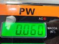 датчик ABS Mercedes-Benz E-Класс W211/S211 [рестайлинг] 2006, 2.2 л., дизель, МКПП, чёрный, универсал - фото №3