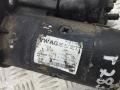стартер Volkswagen Polo 4 поколение 2001, 1.4 л., бензин, МКПП, синий, хетчбэк 5 дв., 085911023E - фото №5