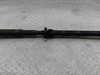 Кардан BMW 3 серия E90/E91/E92/E93 2006, 3.0 л., дизель, АКПП, чёрный, седан, 7527368