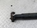 Кардан BMW 3 серия E90/E91/E92/E93 2006, 3.0 л., дизель, АКПП, чёрный, седан, 7527368 - фото №2