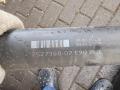 Кардан BMW 3 серия E90/E91/E92/E93 2006, 3.0 л., дизель, АКПП, чёрный, седан, 7527368 - фото №5