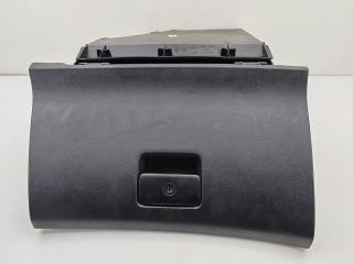 бардачок Peugeot 307 1 поколение 2004, 2.0 л., дизель, МКПП, серый, хетчбэк 5 дв., 9634505077