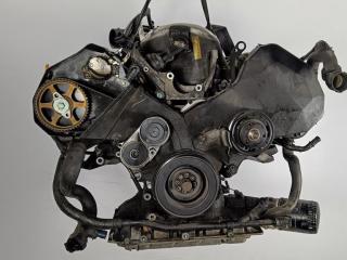 двигатель Audi A6 4B/C5 1998, 2.4 л., бензин, АКПП, ALF