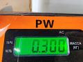 блок управления печки / климат-контроля Peugeot 307 1 поколение [рестайлинг] 2007, 1.6 л., дизель, МКПП, серый, универсал, 9646627977 - фото №4